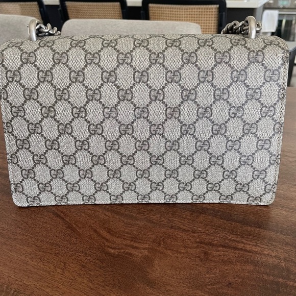 Gucci Dionysus small shoulder bag - Picture 9 of 13